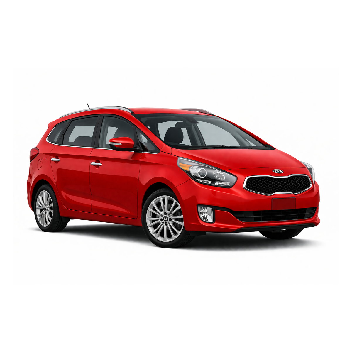 VIDRIO-PUERTA KIA CARENS-IV 2013-2022